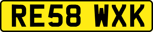 RE58WXK