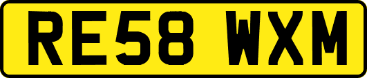 RE58WXM