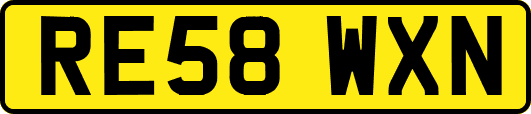 RE58WXN