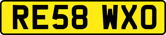 RE58WXO