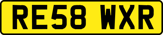 RE58WXR