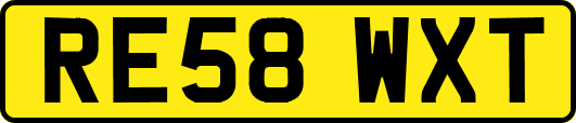 RE58WXT
