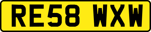 RE58WXW