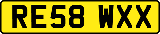 RE58WXX
