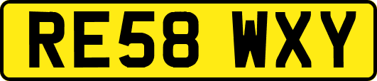 RE58WXY