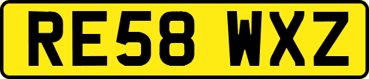 RE58WXZ