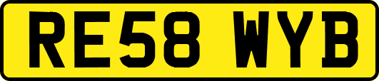 RE58WYB