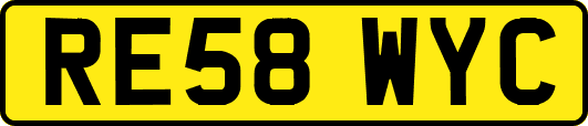 RE58WYC