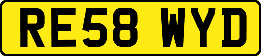 RE58WYD