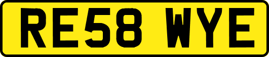 RE58WYE