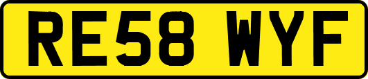 RE58WYF