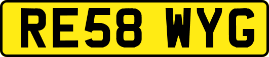 RE58WYG