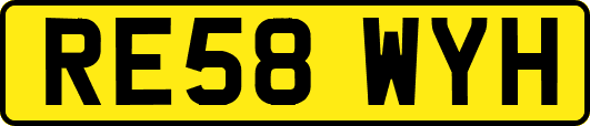 RE58WYH