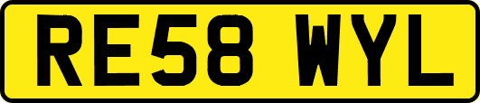 RE58WYL