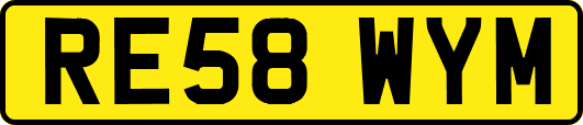 RE58WYM