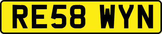 RE58WYN