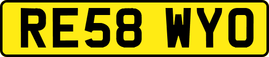 RE58WYO