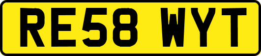 RE58WYT