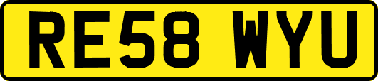 RE58WYU