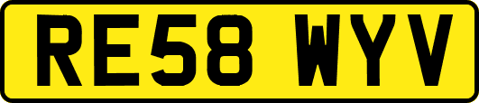 RE58WYV