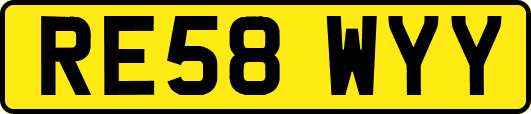 RE58WYY