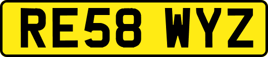 RE58WYZ