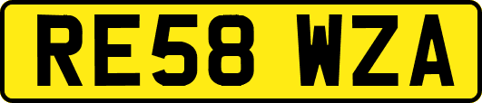 RE58WZA