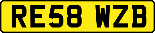 RE58WZB