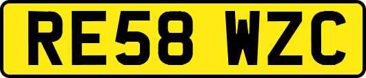 RE58WZC