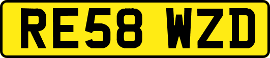 RE58WZD