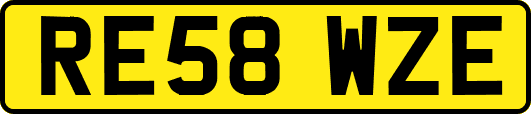 RE58WZE