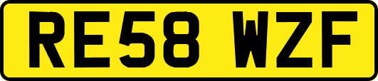 RE58WZF