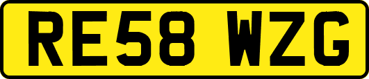 RE58WZG