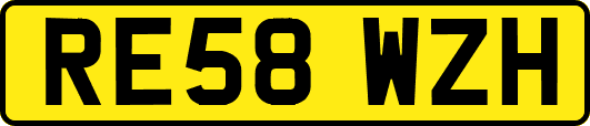 RE58WZH