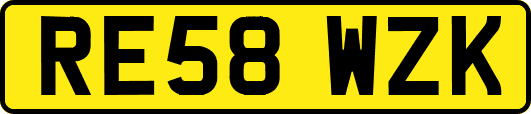RE58WZK