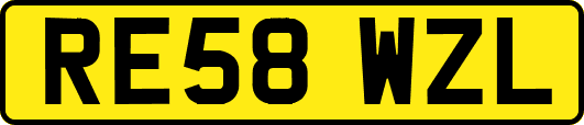 RE58WZL