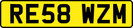 RE58WZM