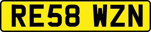 RE58WZN
