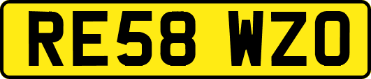 RE58WZO