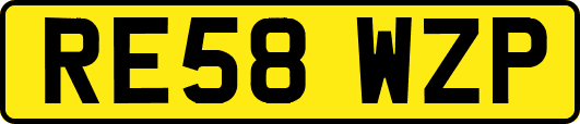 RE58WZP