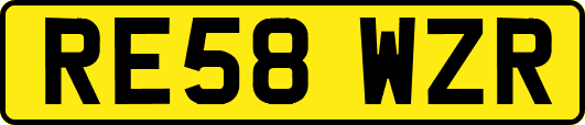 RE58WZR