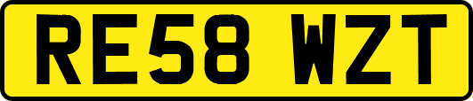 RE58WZT