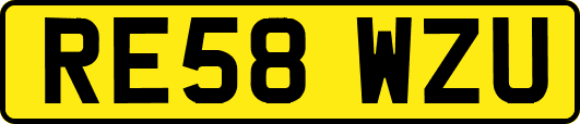 RE58WZU