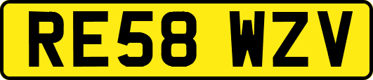 RE58WZV