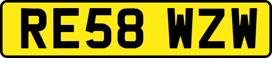 RE58WZW