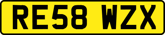 RE58WZX