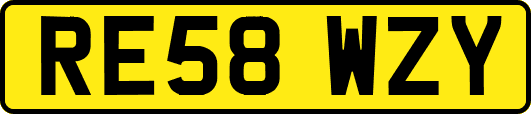 RE58WZY