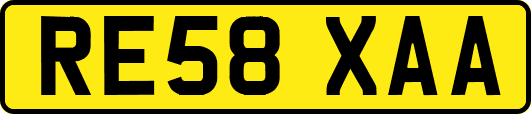 RE58XAA