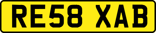 RE58XAB