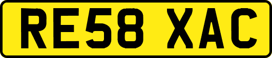 RE58XAC